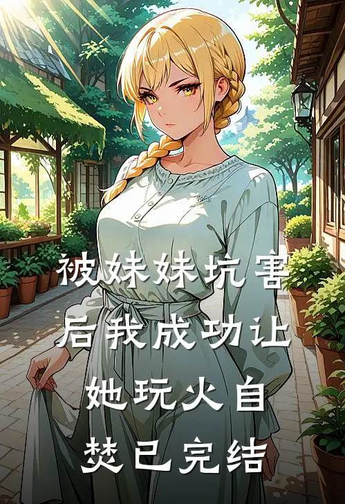 被妹妹坑害后我成功让她玩火自焚已完结