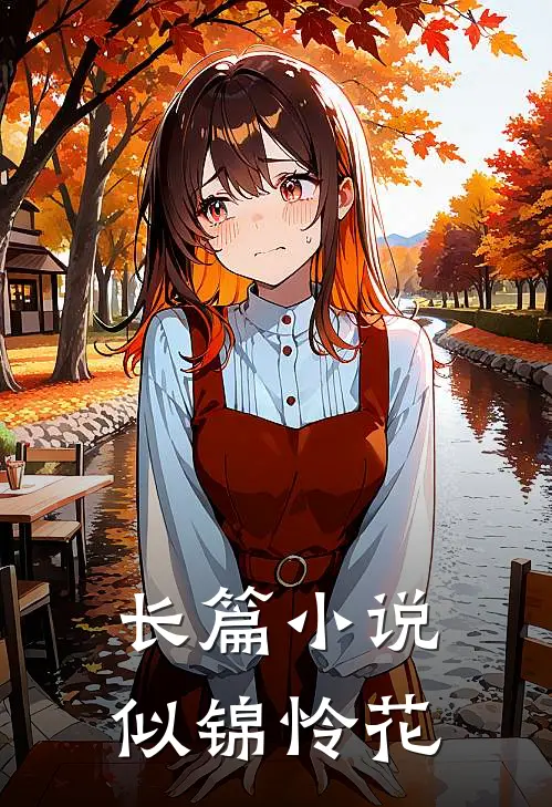 长篇小说似锦怜花