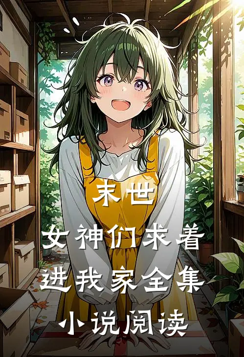 末世女神们求着进我家全集阅读