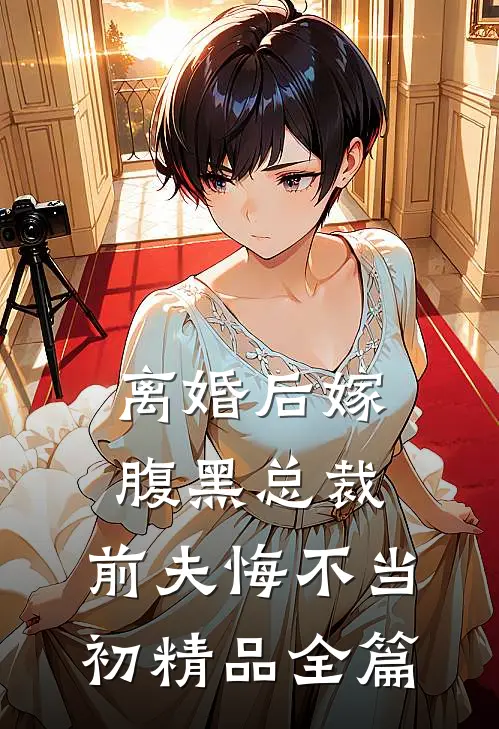 离婚后嫁腹黑总裁，前夫悔不当初精品全篇