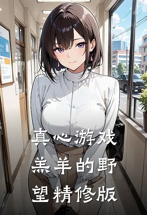 真心游戏：羔羊的野望精修版