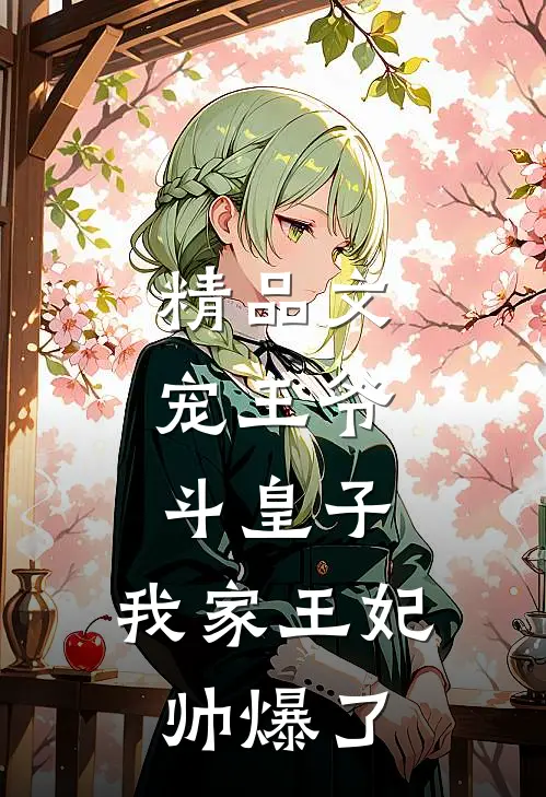 精品文宠王爷，斗皇子，我家王妃帅爆了