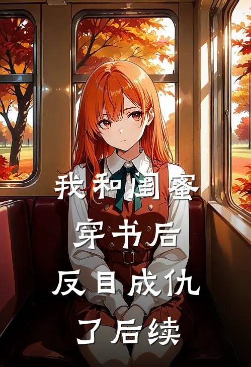 我和闺蜜穿书后,反目成仇了后续