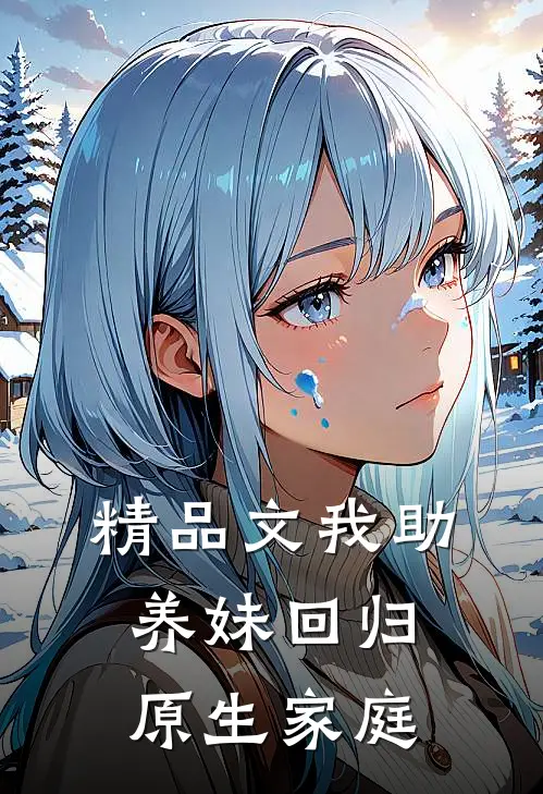 精品文我“助”养妹回归原生家庭