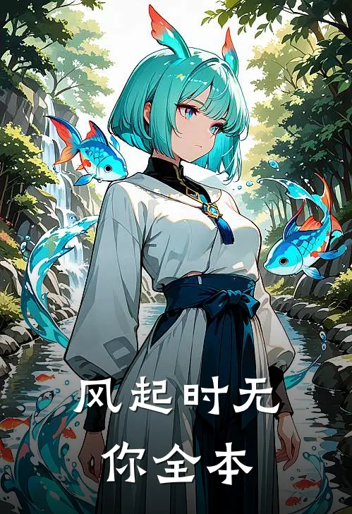 风起时无你全本