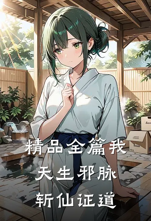 精品全篇我，天生邪脉，斩仙证道