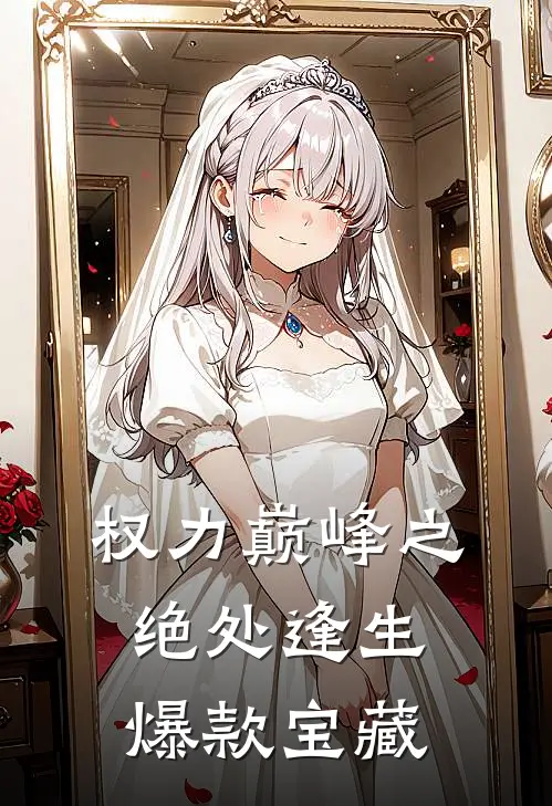 权力巅峰之绝处逢生爆款宝藏