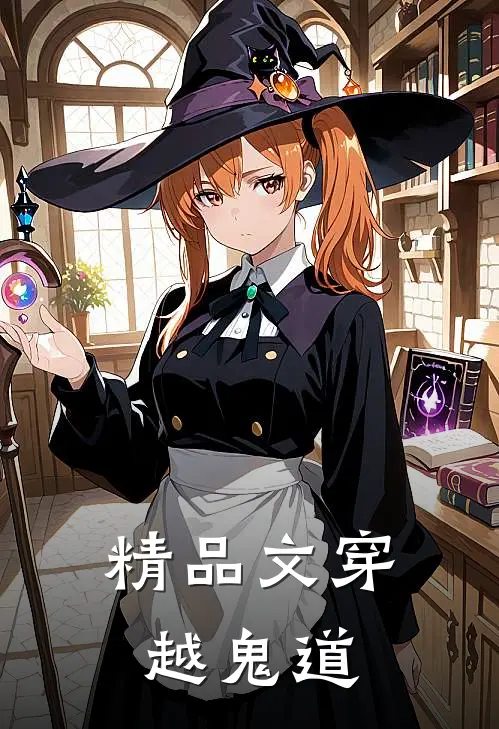 精品文穿越鬼道