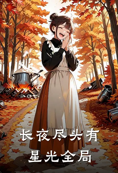 长夜尽头有星光全局
