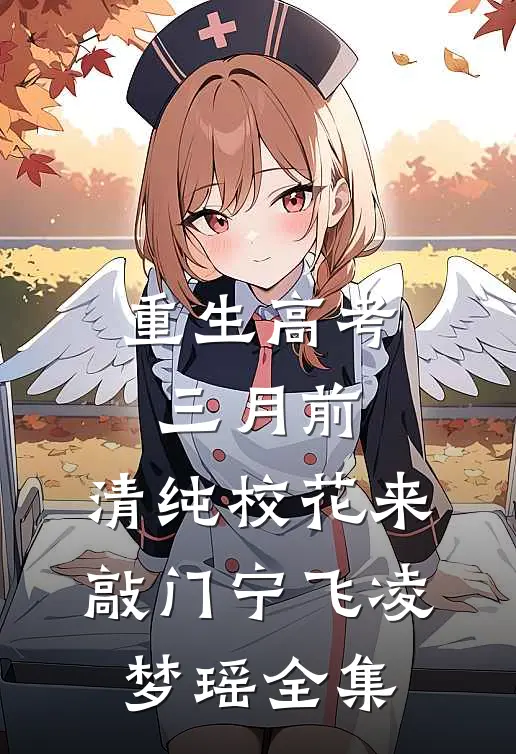 重生高考三月前，清纯校花来敲门宁飞凌梦瑶 全集