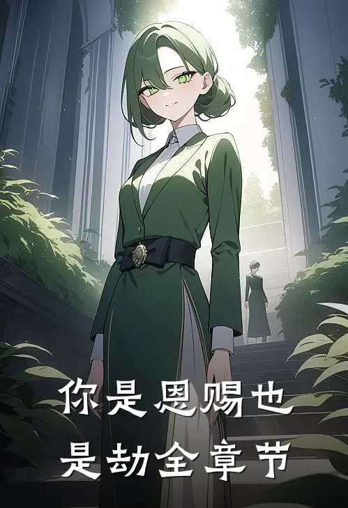 你是恩赐也是劫全章节