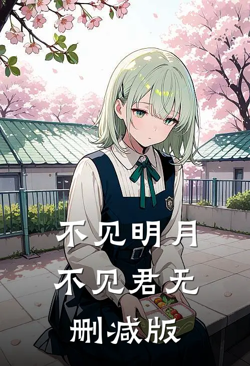 不见明月不见君无删减版