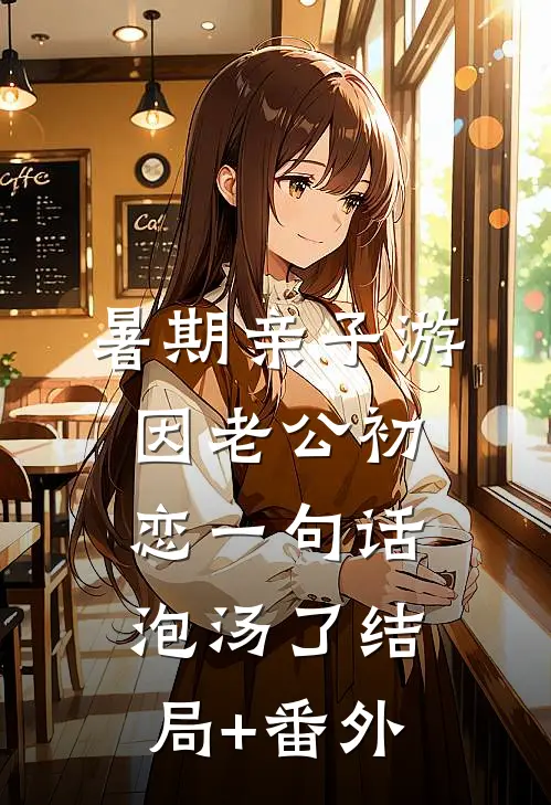 暑期亲子游因老公初恋一句话泡汤了结局+番外