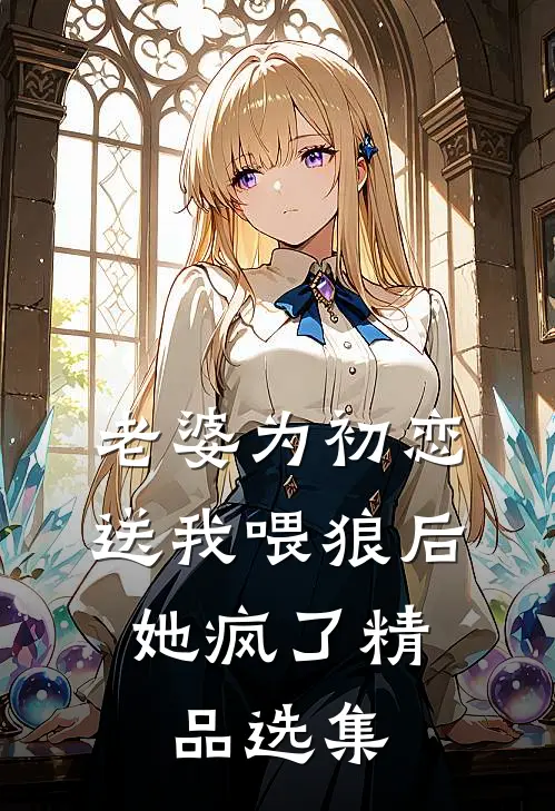 老婆为初恋送我喂狼后，她疯了精品选集
