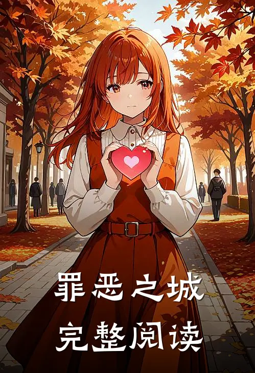 罪恶之城完整阅读