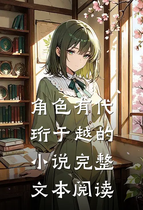 角色有代珩于越的小说完整文本阅读