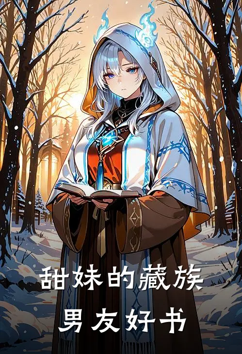 甜妹的藏族男友好书