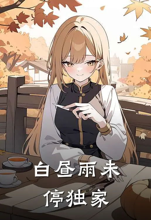 白昼雨未停独家