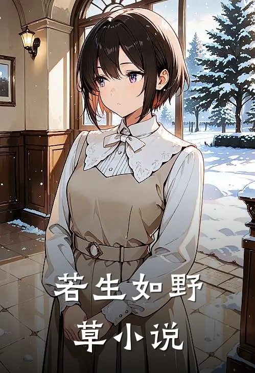若生如野草小说