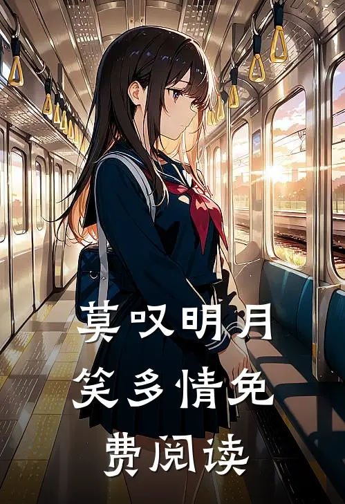 莫叹明月笑多情免费阅读