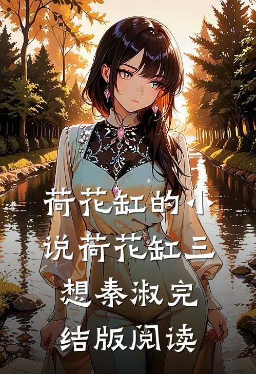 荷花缸的小说荷花缸三想秦淑完结版阅读