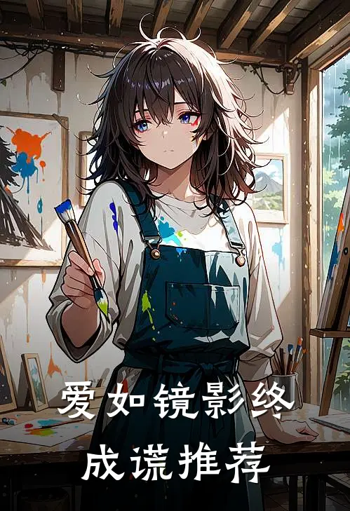 爱如镜影终成谎推荐
