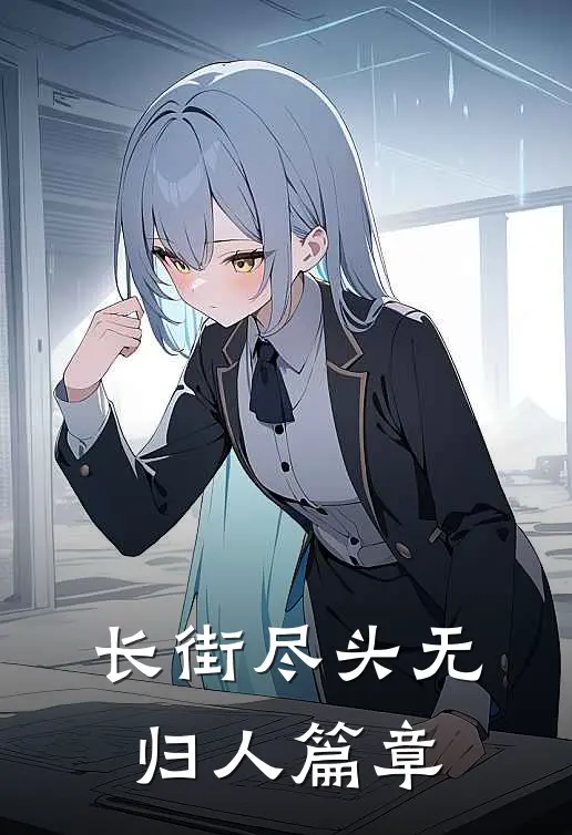 长街尽头无归人篇章