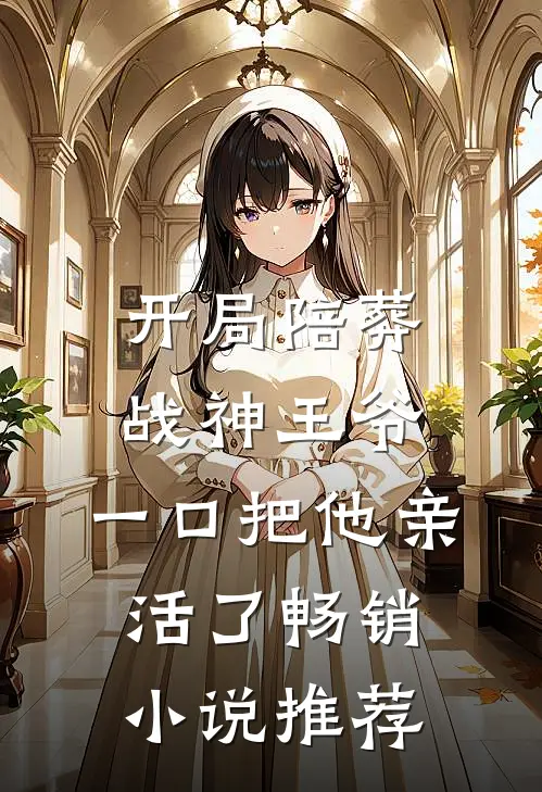 开局陪葬战神王爷，一口把他亲活了畅销小说推荐