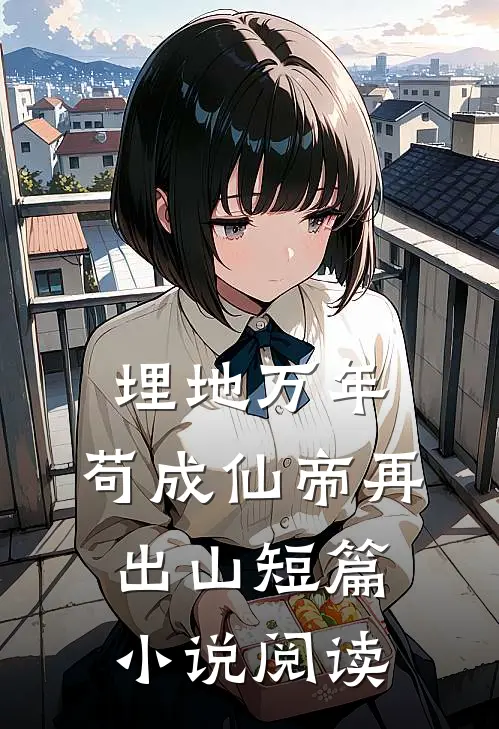 埋地万年，苟成仙帝再出山短篇小说阅读