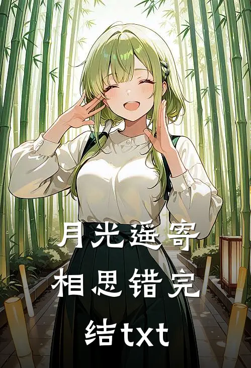 月光遥寄相思错完结txt