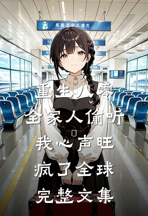 重生八零，全家人偷听我心声旺疯了全球完整文集