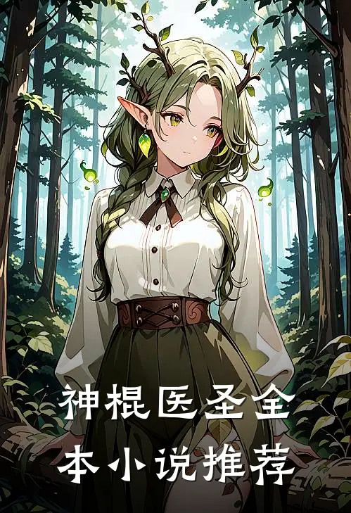 神棍医圣全本小说推荐