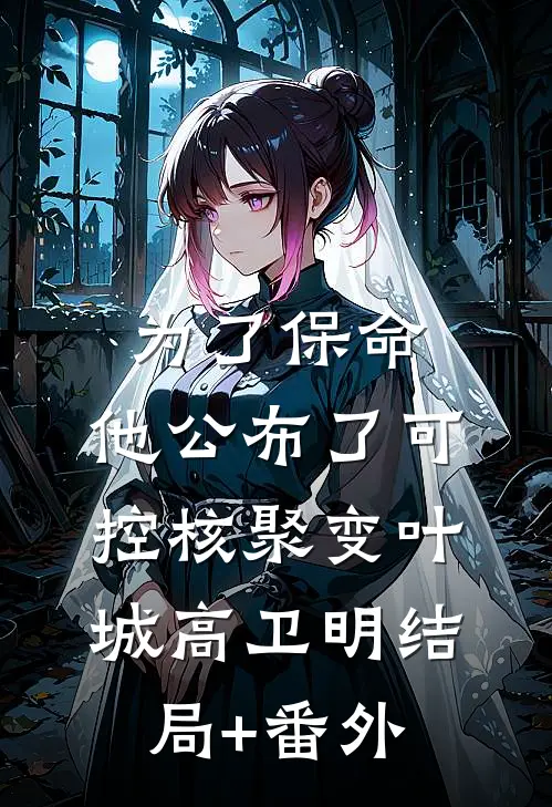 为了保命，他公布了可控核聚变叶城高卫明结局+番外
