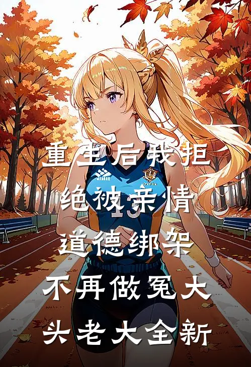 重生后我拒绝被亲情道德绑架，不再做冤大头老大全新