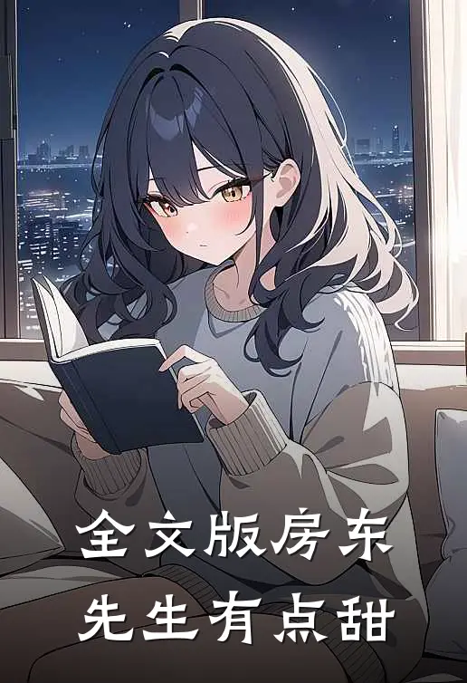 全文版房东先生有点甜