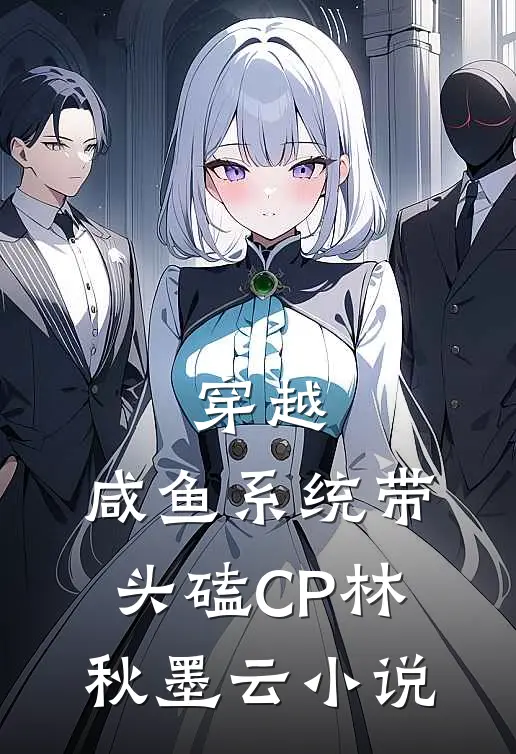 穿越：咸鱼系统带头磕CP林秋墨云小说