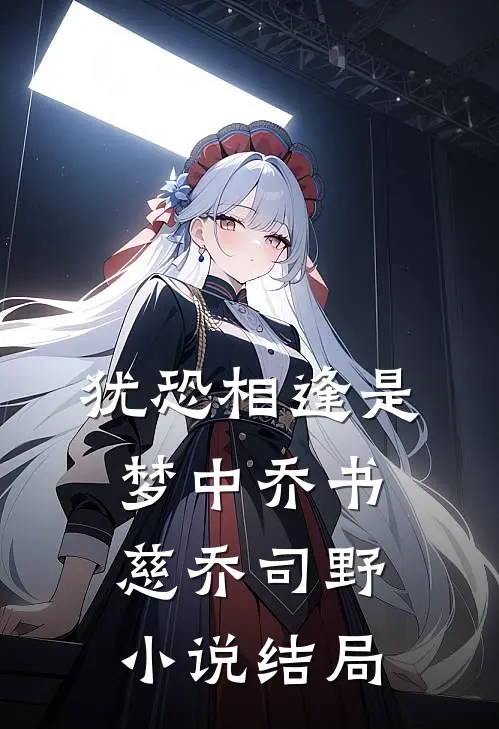 犹恐相逢是梦中乔书慈乔司野小说结局