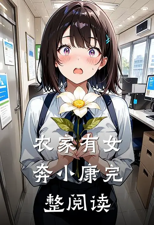 农家有女奔小康完整阅读