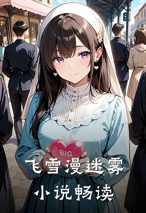飞雪漫迷雾小说畅读
