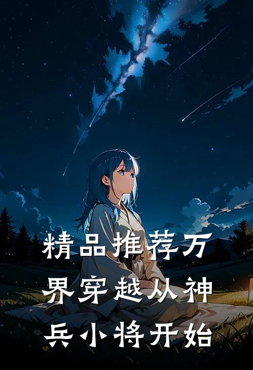 精品推荐万界穿越从神兵小将开始