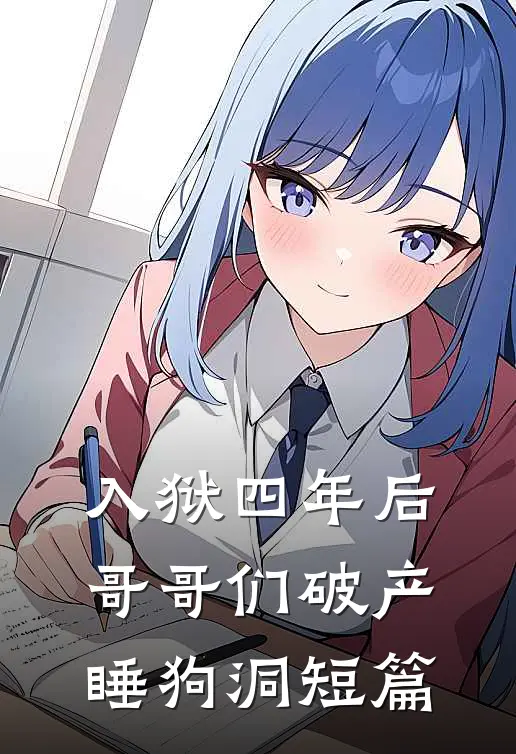 入狱四年后，哥哥们破产睡狗洞短篇