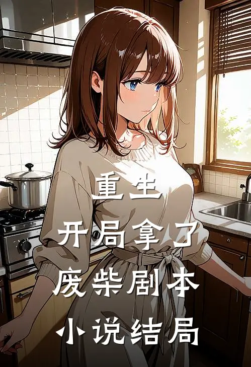 重生：开局拿了废柴剧本小说结局