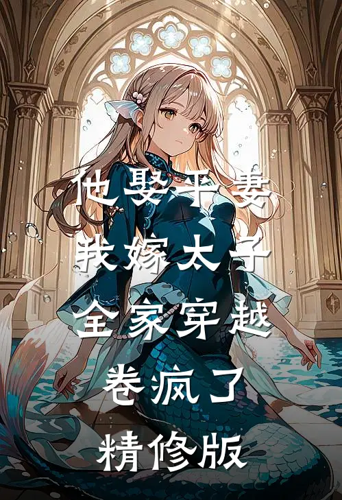 他娶平妻我嫁太子全家穿越卷疯了精修版