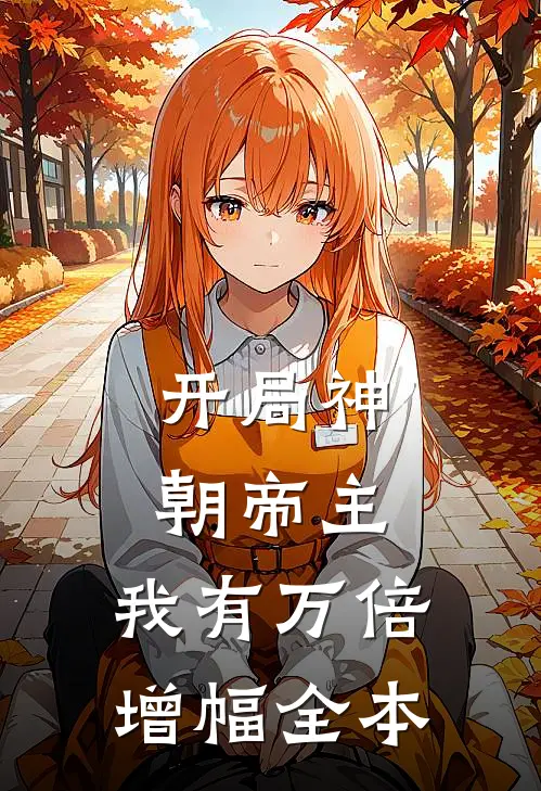 开局神朝帝主，我有万倍增幅全本