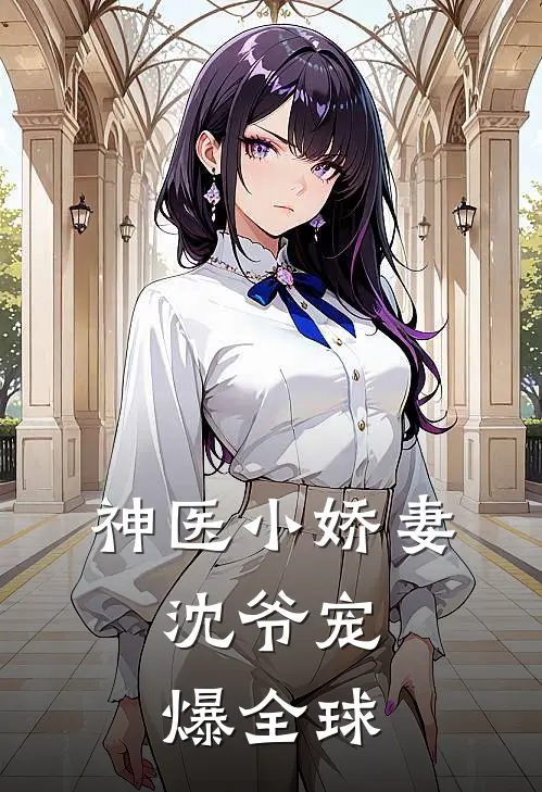 神医小娇妻，沈爷宠爆全球