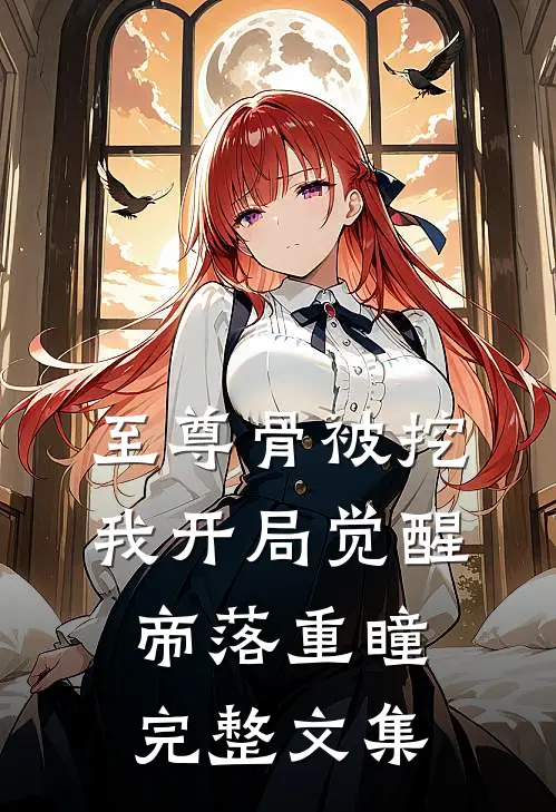 至尊骨被挖，我开局觉醒帝落重瞳完整文集
