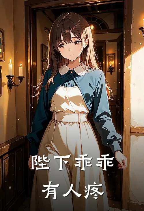 陛下乖乖有人疼