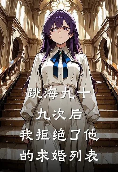 跳海九十九次后，我拒绝了他的求婚列表