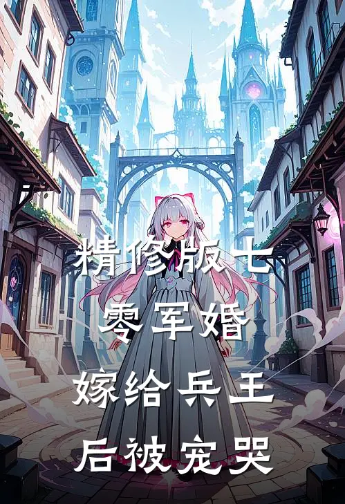 精修版七零军婚，嫁给兵王后被宠哭