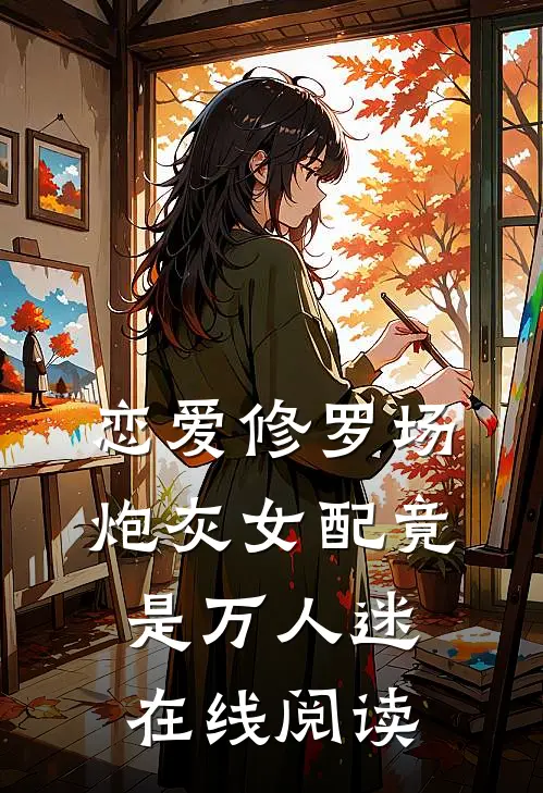恋爱修罗场：炮灰女配竟是万人迷在线阅读